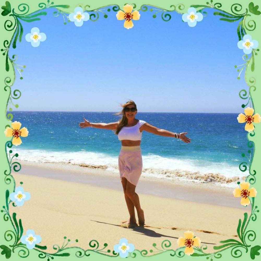 Meet your Posher, Laurie